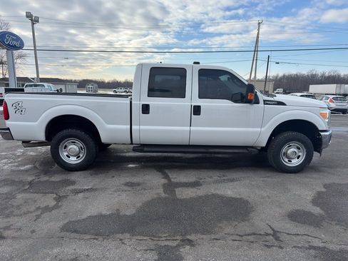 Used 2016 Ford F250 XL w/ Power Equipment Group image 2