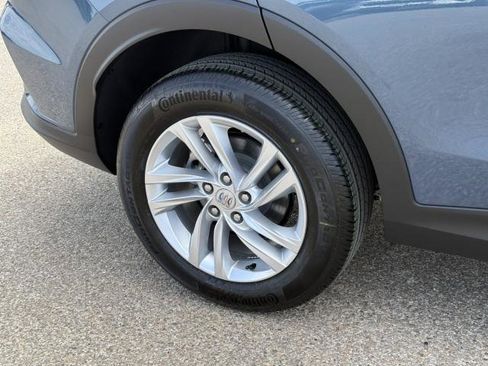 New 2026 Buick Envista Preferred image 12