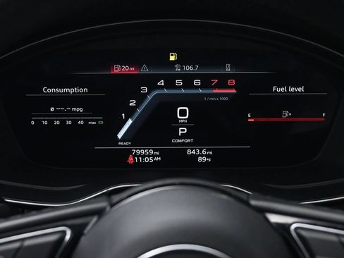 Used 2022 Audi A4 2.0T Premium Plus AWD/4WD image 27