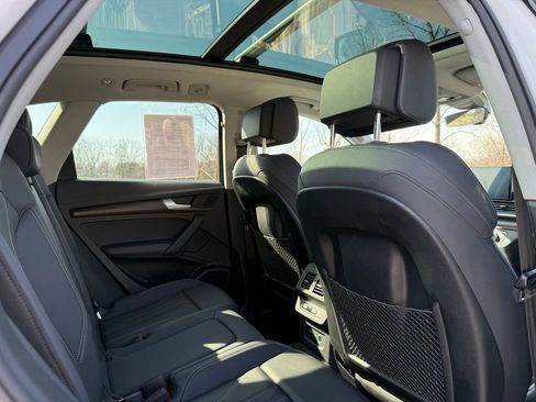 Used 2024 Audi Q5 2.0T Premium Plus image 28