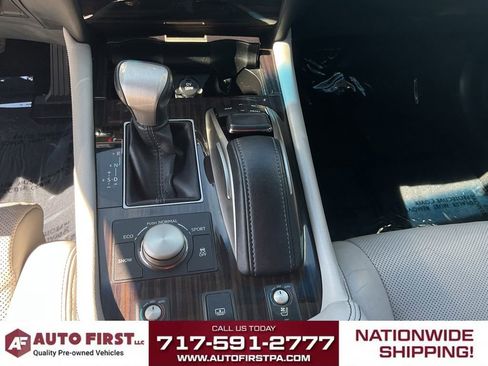 Used 2016 Lexus LS 460 AWD image 20