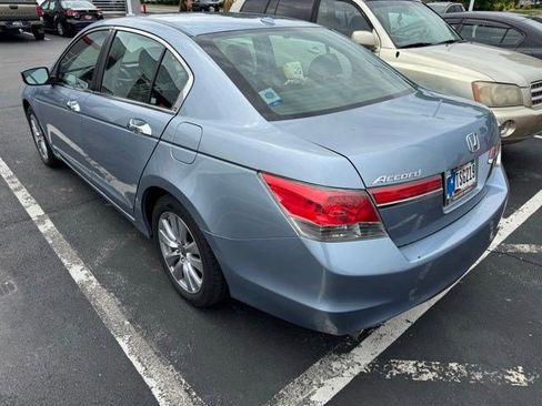 Used 2012 Honda Accord EX-L image 3