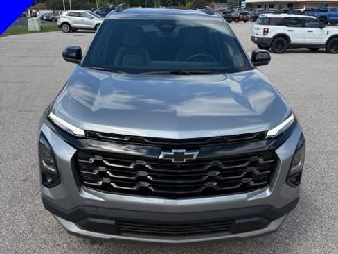 Used 2025 Chevrolet Equinox LT w/ Convenience Package II AWD/4WD image 9