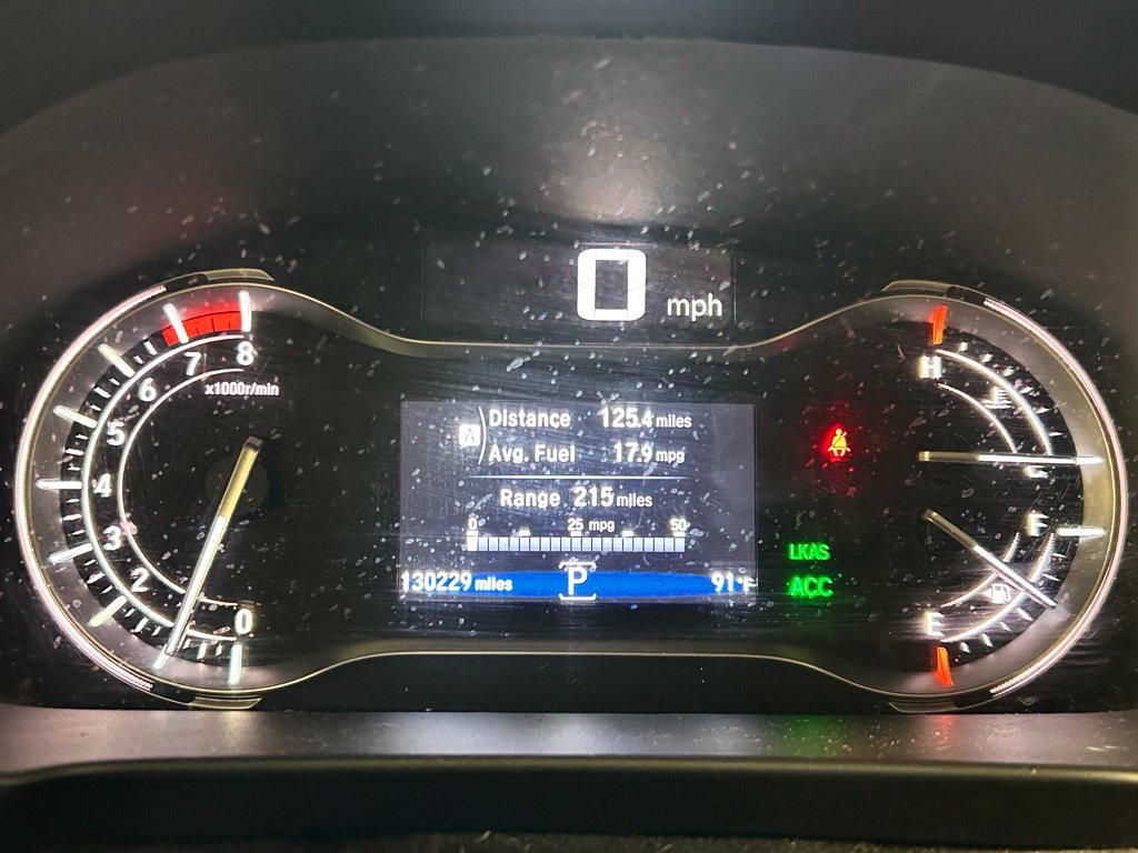 Used 2020 Honda Ridgeline RTL image 14