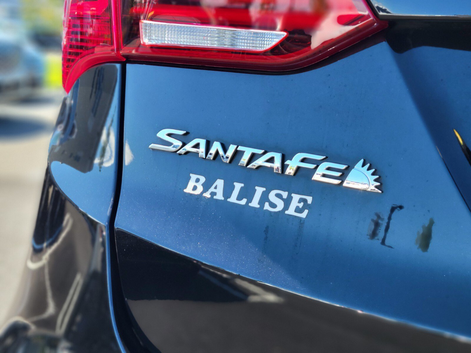 Used 2018 Hyundai Santa Fe Sport AWD/4WD image 11