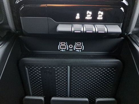 New 2025 RAM 1500 Big Horn image 22