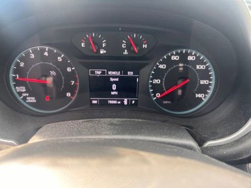 Used 2022 Chevrolet Malibu LS w/ LPO, Convenience Package 1 FWD image 7