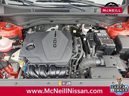 Used 2022 Hyundai Santa Fe SEL w/ Cargo Package image 60