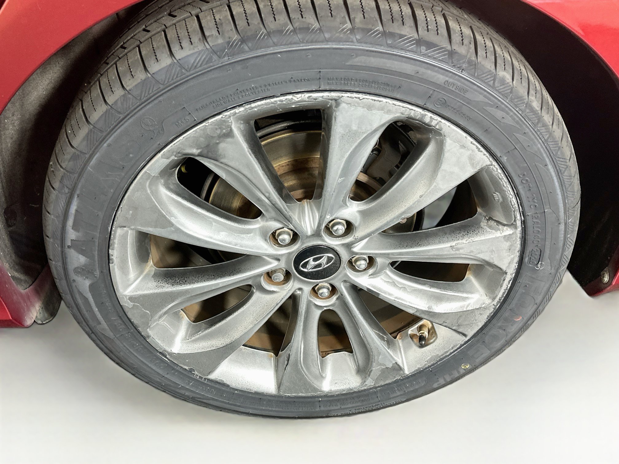Used 2011 Hyundai Sonata SE FWD image 11