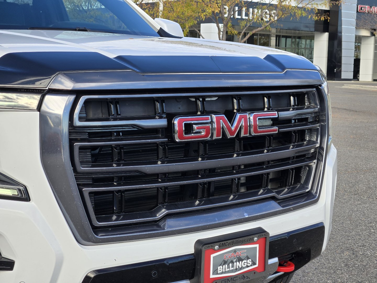 Used 2024 GMC Yukon AT4 AWD/4WD image 39