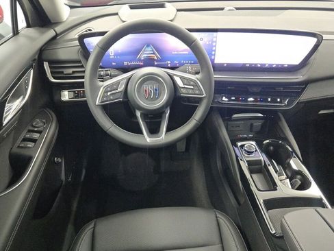 New 2026 Buick Envision Preferred AWD/4WD image 21