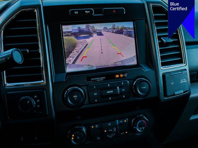 Certified 2022 Ford F250 XLT AWD/4WD image 21