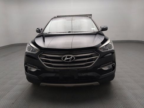 Used 2018 Hyundai Santa Fe Sport w/ 2.4L Value Package 02 image 15