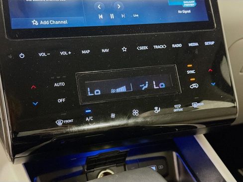 Certified 2024 Hyundai Tucson SEL w/ Convenience Package image 18