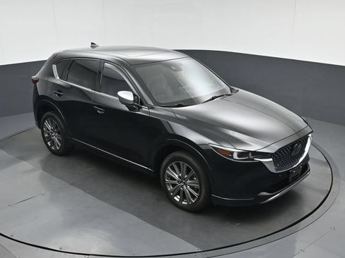 Used 2024 MAZDA CX-5 Signature AWD/4WD image 60