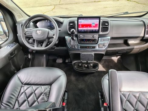 Used 2023 RAM ProMaster 2500 w/ Driver Convenience Group FWD image 39