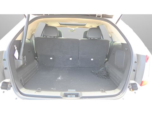 Used 2013 Ford Edge Limited FWD image 14