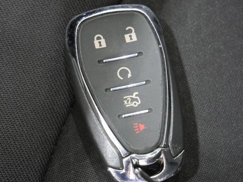 Used 2024 Chevrolet Malibu LT FWD image 24