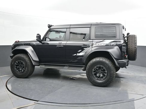 Used 2023 Ford Bronco Raptor AWD/4WD image 9