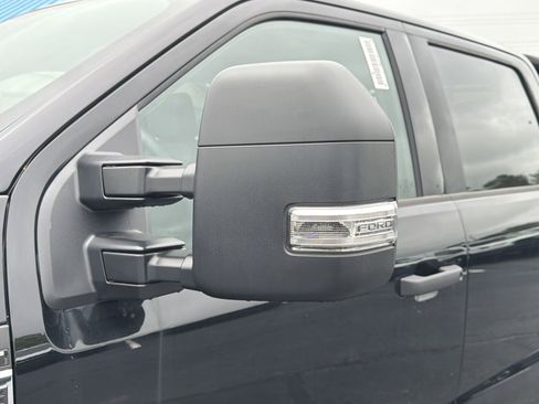 New 2026 Ford F350 XLT AWD/4WD image 17