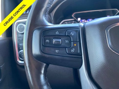 Used 2020 GMC Sierra 2500 Denali w/ Technology Package AWD/4WD image 19