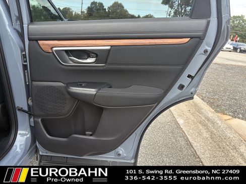 Used 2021 Honda CR-V EX image 13