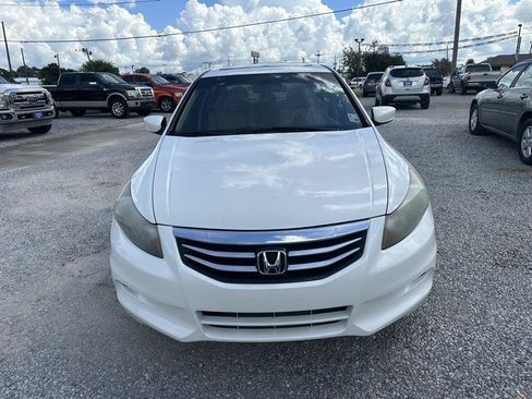 Used 2012 Honda Accord EX-L image 6