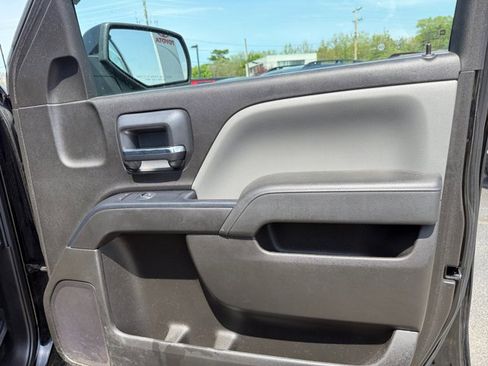 Used 2018 GMC Sierra 1500 4x4 Double Cab w/ Elevation Edition image 29