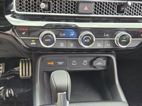 New 2026 Honda Civic Sport image 14