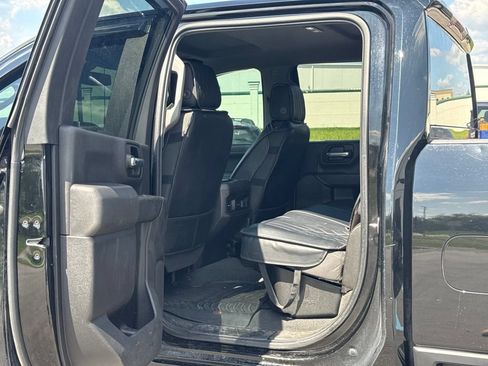 Used 2021 Chevrolet Silverado 2500 LT w/ True North Edition AWD/4WD image 12