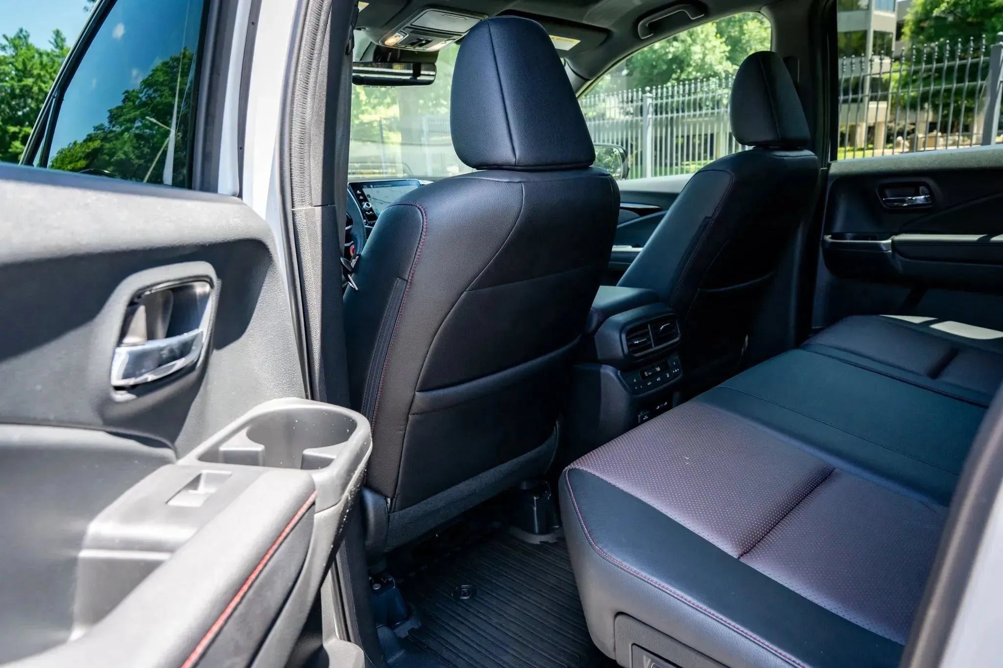 Used 2024 Honda Ridgeline Black Edition image 12