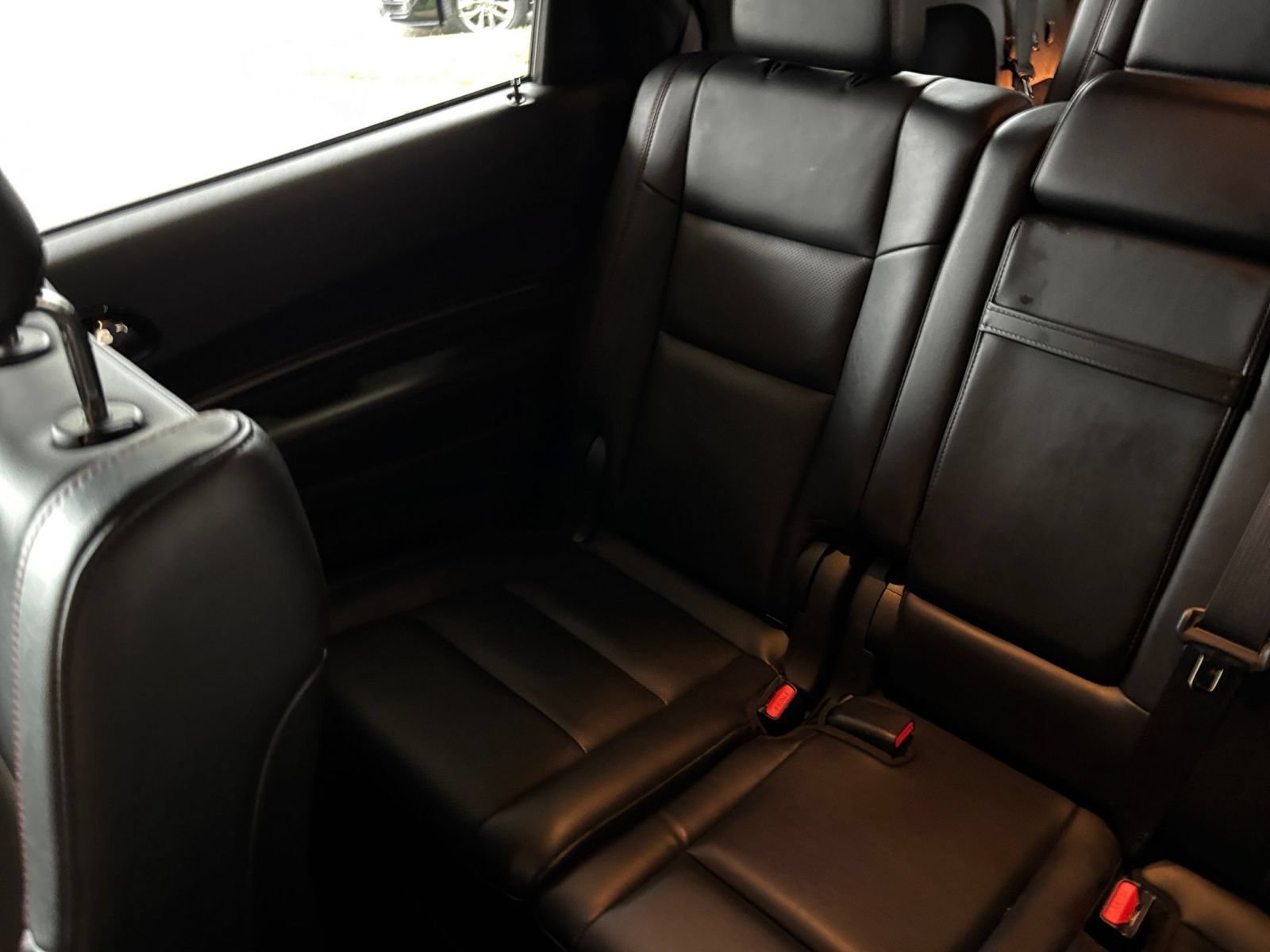 Used 2026 Dodge Durango GT AWD/4WD image 44