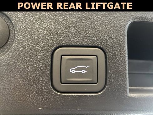 New 2026 GMC Terrain AT4 w/ Technology Package II image 31