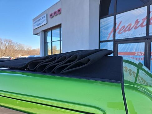 New 2026 Jeep Wrangler Sahara AWD/4WD image 74