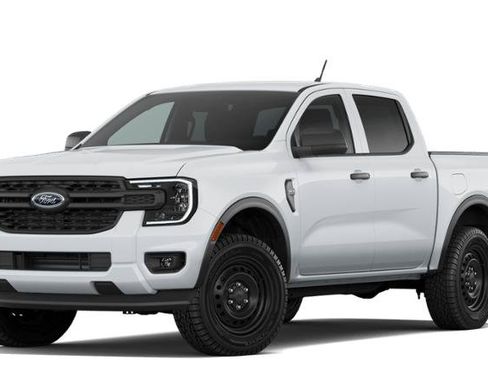New 2026 Ford Ranger XL RWD image 23