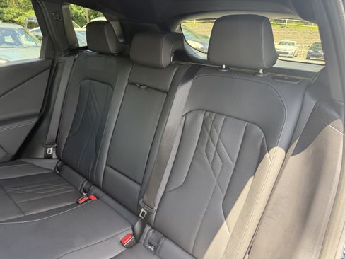 Certified 2025 BMW X3 xDrive30i w/ Premium Package AWD/4WD image 12