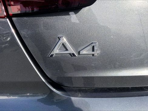 Certified 2023 Audi A4 2.0T Premium Plus w/ Premium Plus Package image 10