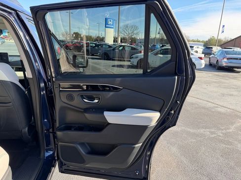 New 2026 Honda Passport RTL image 14