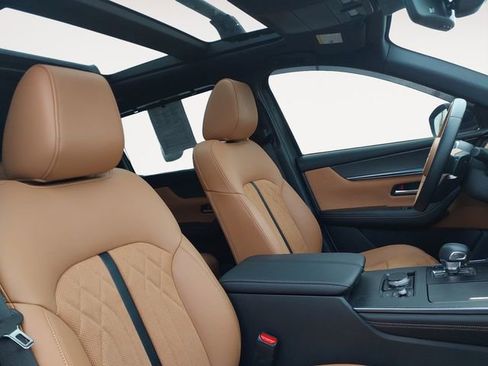 Used 2025 MAZDA CX-70 3.3 Turbo S w/ Premium Plus image 15