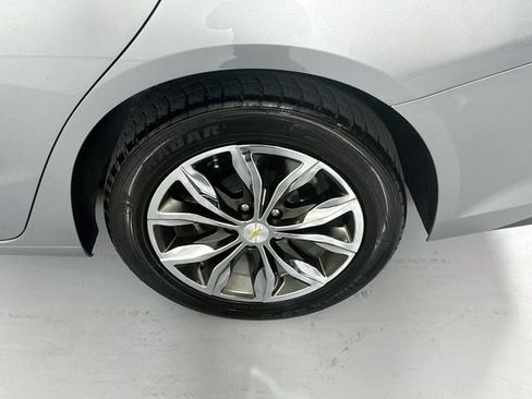 Used 2024 Chevrolet Malibu LT FWD image 29
