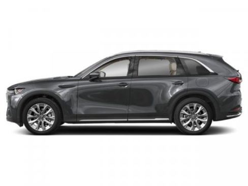 New 2026 MAZDA CX-90 3.3 Turbo w/ Premium Plus Pkg image 3