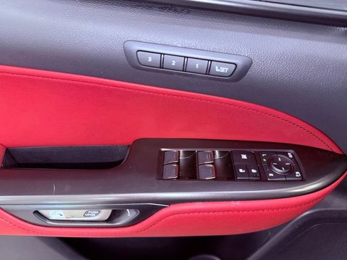Certified 2024 Lexus NX 350 AWD image 19