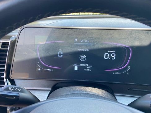 Certified 2024 Kia Sportage X-Line w/ X-Line Premium Package AWD/4WD image 21
