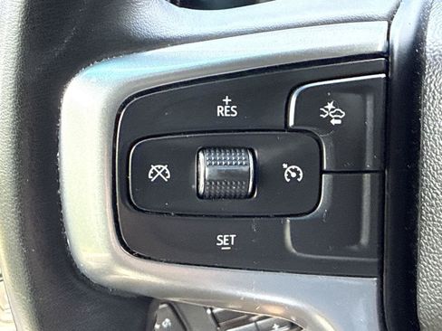 Used 2023 Chevrolet Tahoe LS w/ Max Trailering Package AWD/4WD image 20