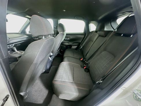 Used 2024 Honda HR-V Sport image 26