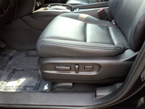 Certified 2022 Honda Pilot EX-L image 21