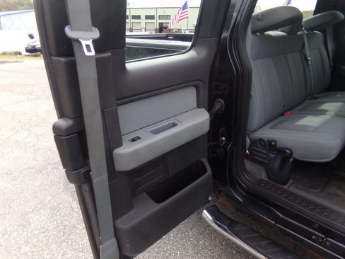 Used 2013 Ford F150 STX w/ Mid Equipment Group RWD image 36