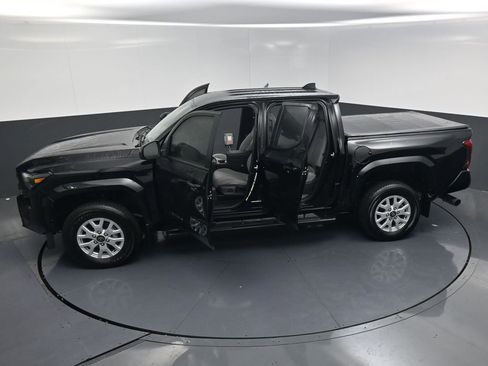 Used 2024 Toyota Tacoma SR5 image 25