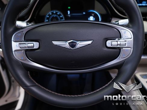 Used 2022 Genesis GV70 2.5T image 34