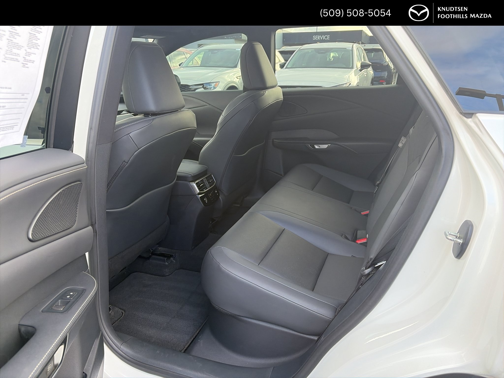 Used 2024 Lexus RX 350 AWD w/ Technology Package image 13